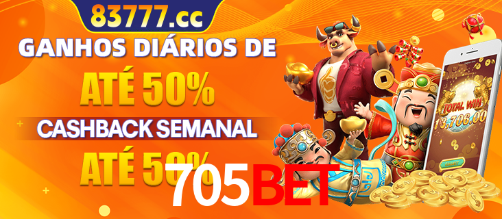 Anúncio de um membro ganhador do cassino 705BET que ganhou R$2.193.486,00 jogando o slot PG Fortune Tiger, com os mascotes do jogo comemorando o prêmio.